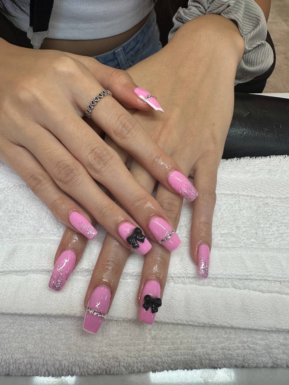 Nail Salon in Honolulu