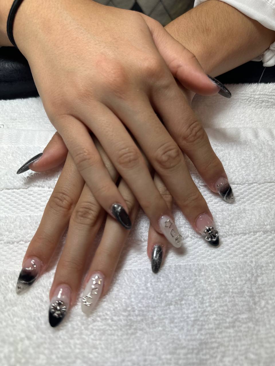 Nail Salon 96816