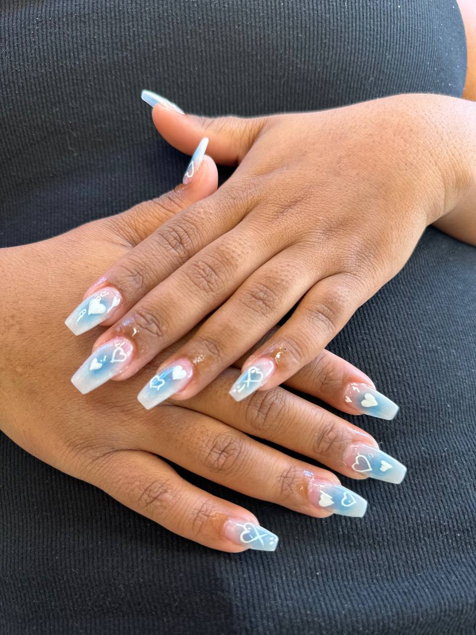 Nail Salon in Honolulu, HI 96816